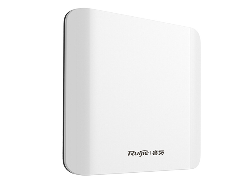 銳捷網(wǎng)絡(luò)RG-EAP202 軟硬件一體化的企業(yè)級(jí)無線接入點(diǎn)解決方案