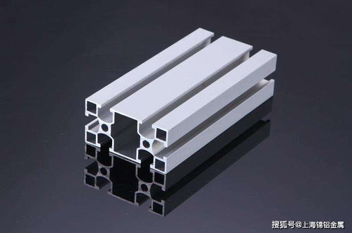如何挑選高質量的工業鋁型材 五大關鍵方法詳解
